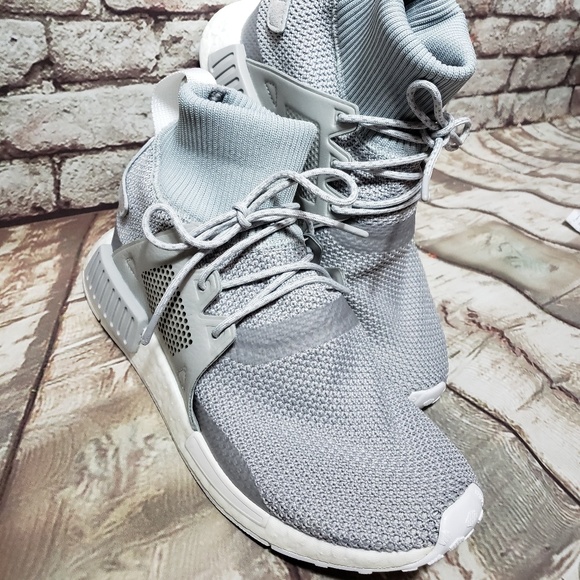 adidas nmd xr1 winter grey